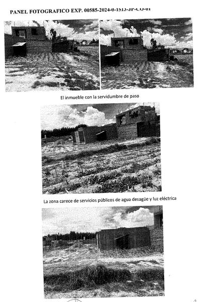 Foto del inmueble en remate