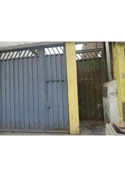 Foto del inmueble en remate en San Juan de Lurigancho, Lima