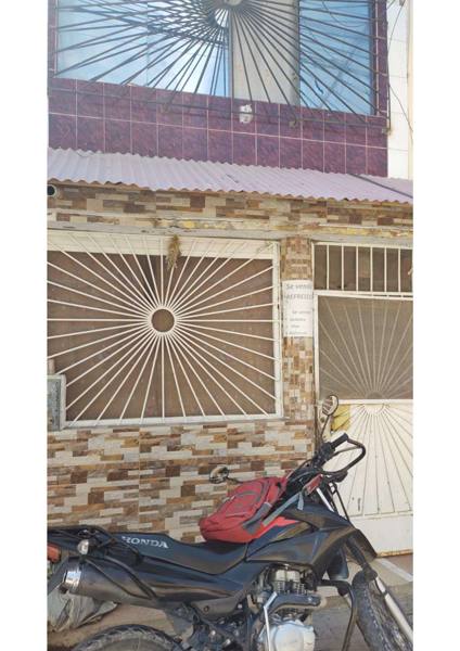 Foto del inmueble en remate