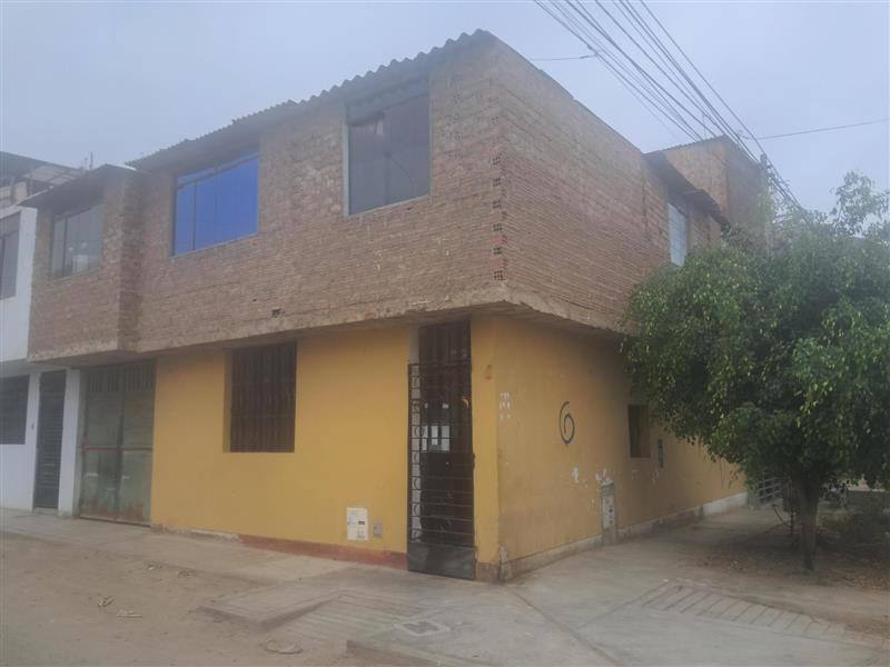 Foto del inmueble en remate