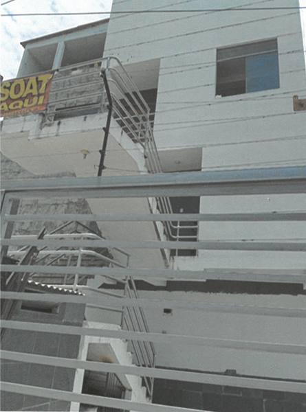 Foto del departamento en remate