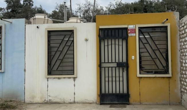 Foto del inmueble en remate