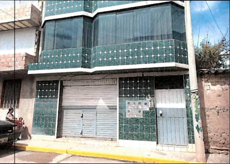 Foto del local comercial en remate en San Sebastián, Cusco