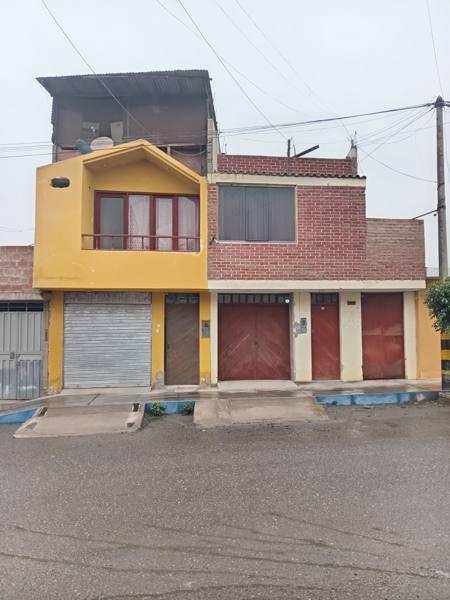 Foto del inmueble en remate en Tacna, Tacna