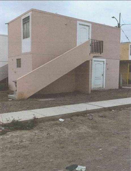 Foto del inmueble en remate en Los Aquijes, Ica