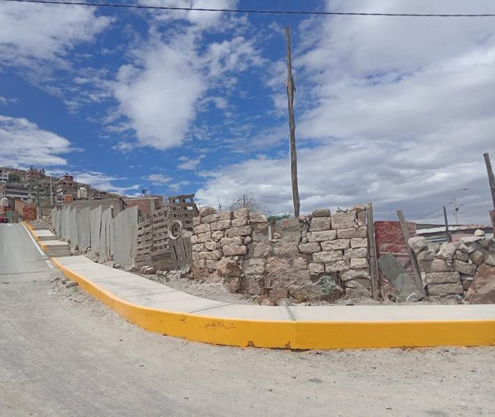 Foto del inmueble en remate