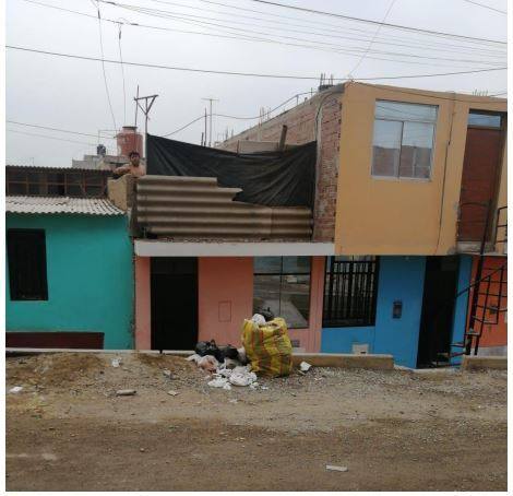 Foto del inmueble en remate