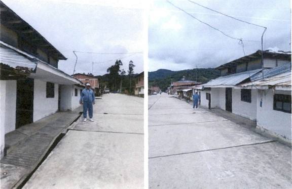 Foto del inmueble en remate
