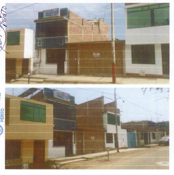 Foto del inmueble en remate