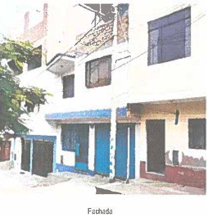 Foto del inmueble en remate