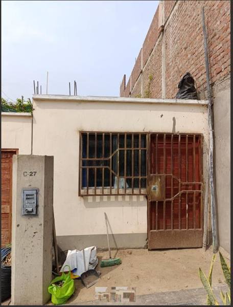 Foto del inmueble en remate