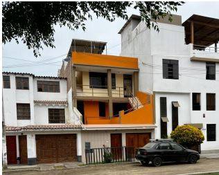 Foto del inmueble en remate en Victor Larco Herrera, La Libertad