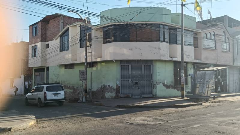 Foto del inmueble en remate en Coronel Gregorio Albarracin Lanchipa, Tacna