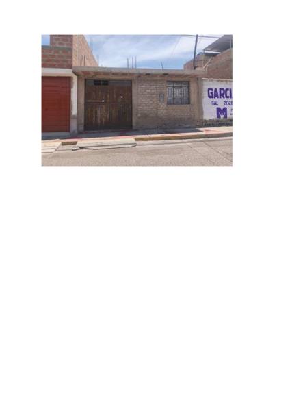 Foto del inmueble en remate en Coronel Gregorio Albarracin Lanchipa, Tacna