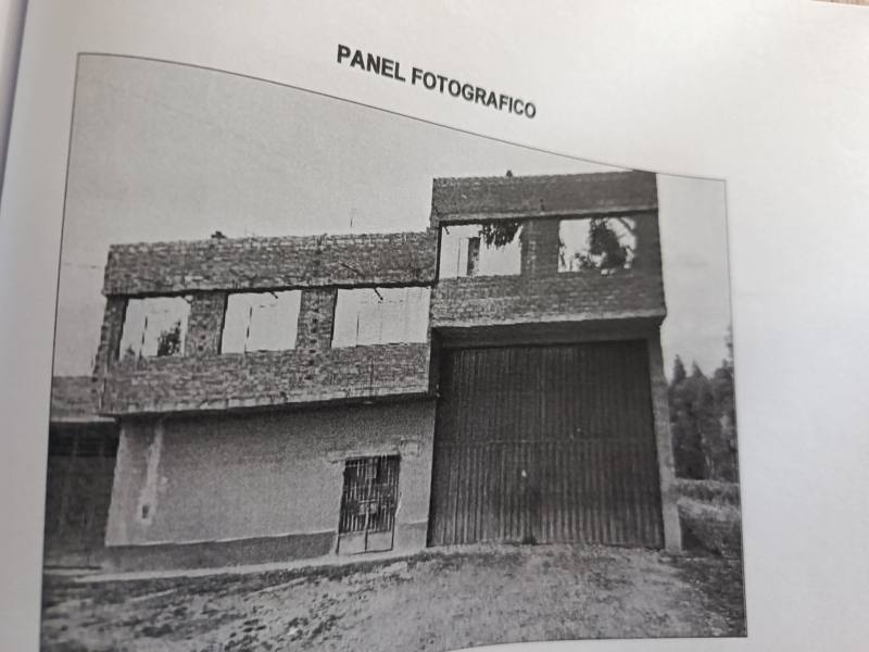 Foto del inmueble en remate en San Jerónimo de Tunán, Junín