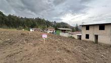 Foto del terreno en remate