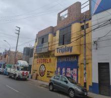 Foto del terreno en remate en Barranca, Lima